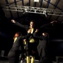 Compagnie Chamboulive Compagnie Chamboulive