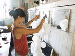 Ateliers partagés plasticiens au Shakirail